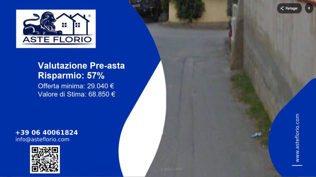casa indipendente in vendita a Reggio di Calabria in zona Sbarre