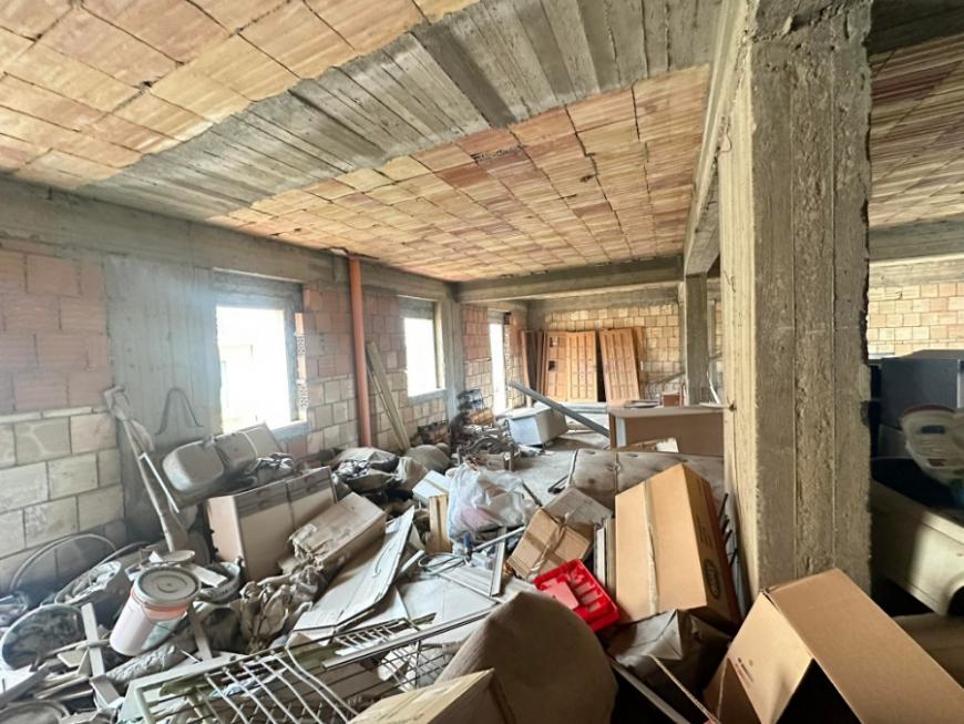 appartamento in vendita a Reggio di Calabria in zona Pellaro