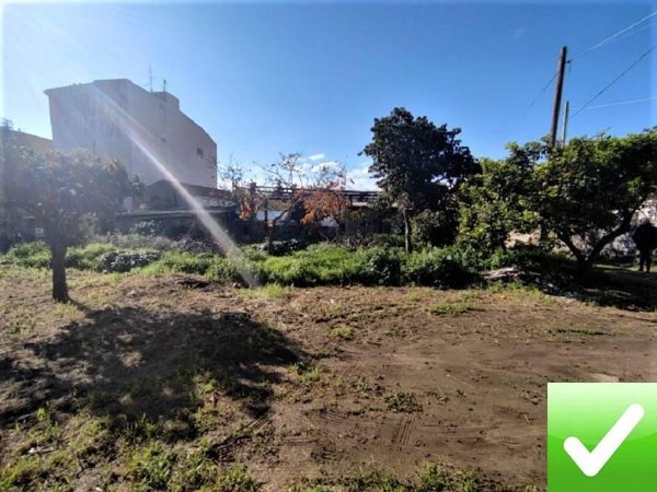terreno agricolo in vendita a Reggio di Calabria in zona Ravagnese