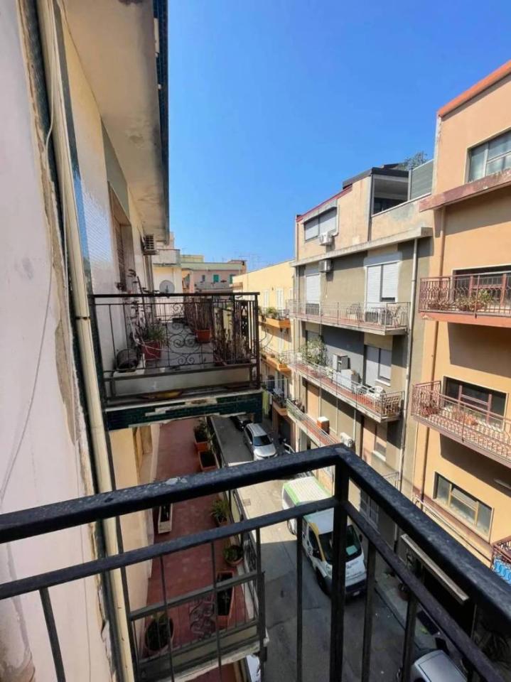 appartamento in vendita a Reggio di Calabria in zona Stadio