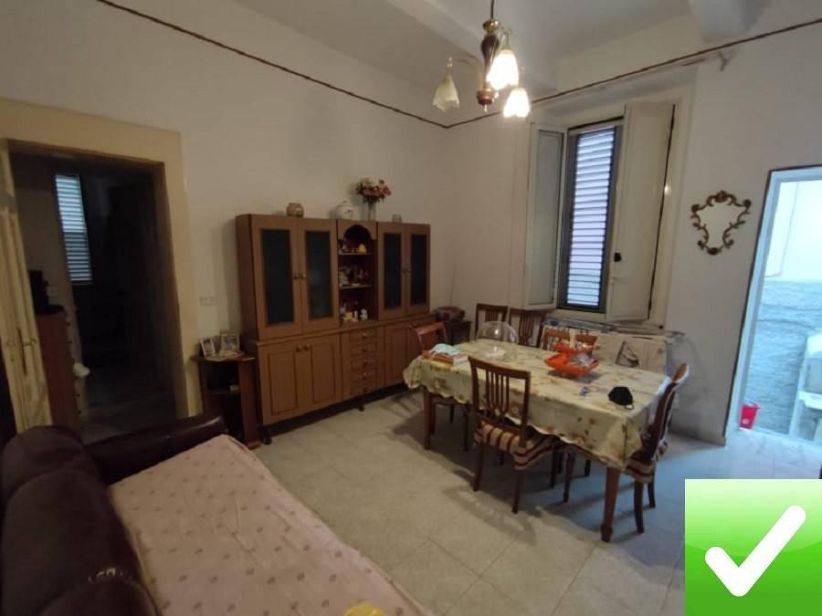 appartamento in vendita a Reggio di Calabria in zona Tremulini