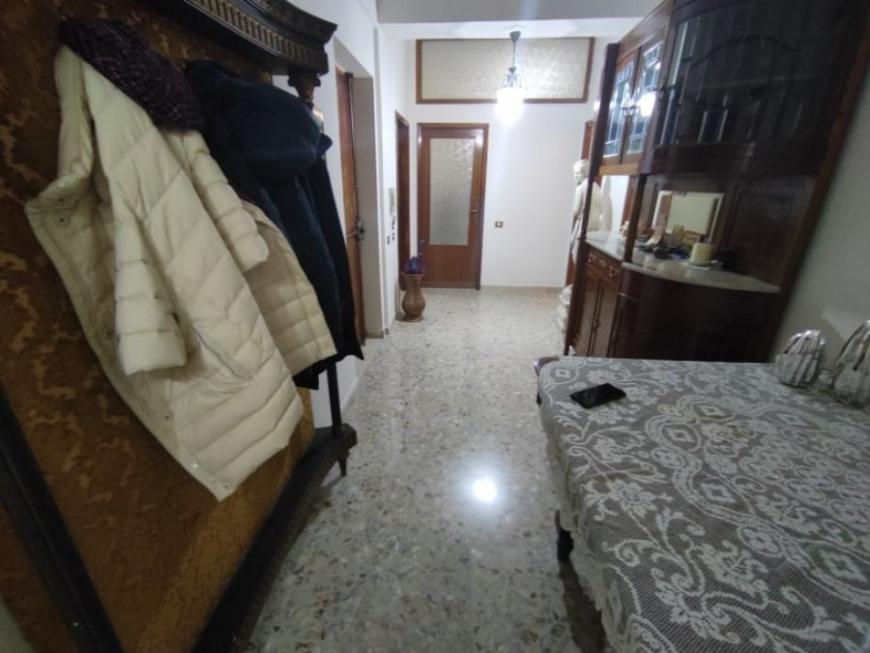appartamento in vendita a Reggio di Calabria in zona Sbarre