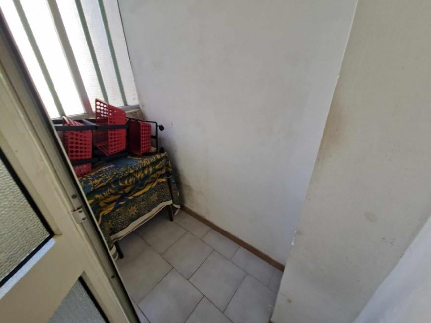 appartamento in vendita a Reggio di Calabria in zona San Sperato