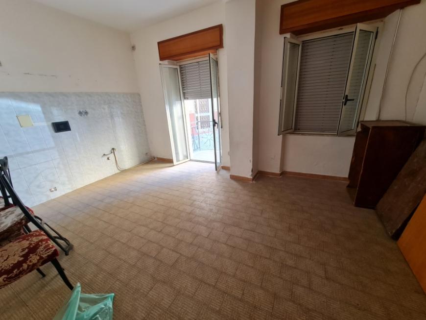 appartamento in vendita a Reggio di Calabria in zona San Gregorio