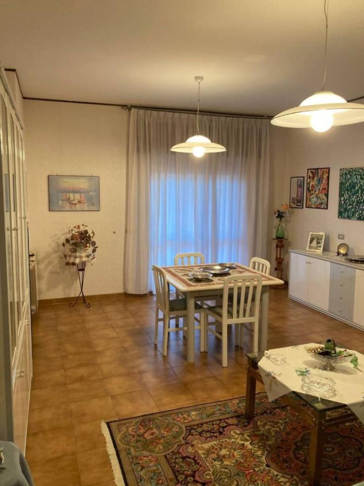 appartamento in vendita a Reggio di Calabria in zona Tremulini