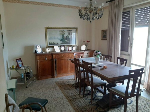 appartamento in vendita a Reggio di Calabria in zona Archi