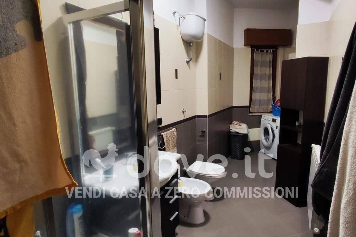 appartamento in vendita a Reggio di Calabria in zona Spirito Santo
