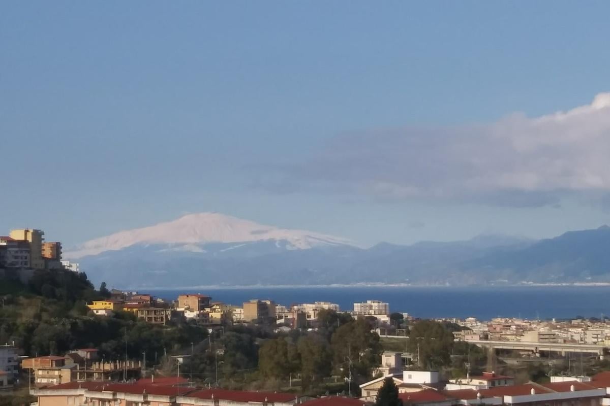 appartamento in vendita a Reggio di Calabria in zona Centro Storico