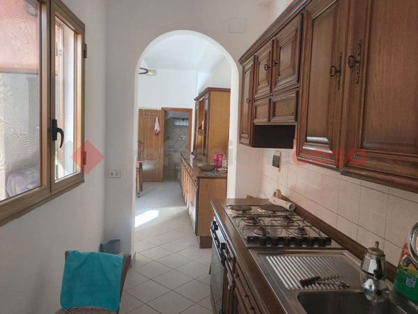 appartamento in vendita a Reggio di Calabria