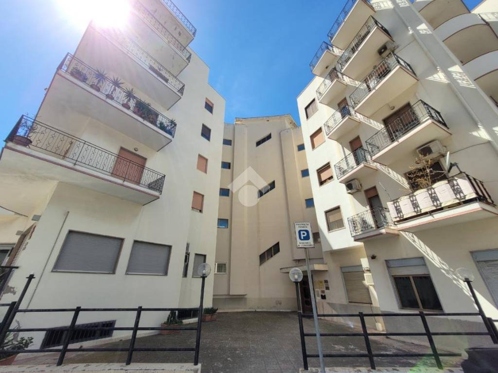 appartamento in vendita a Reggio di Calabria in zona Pellaro