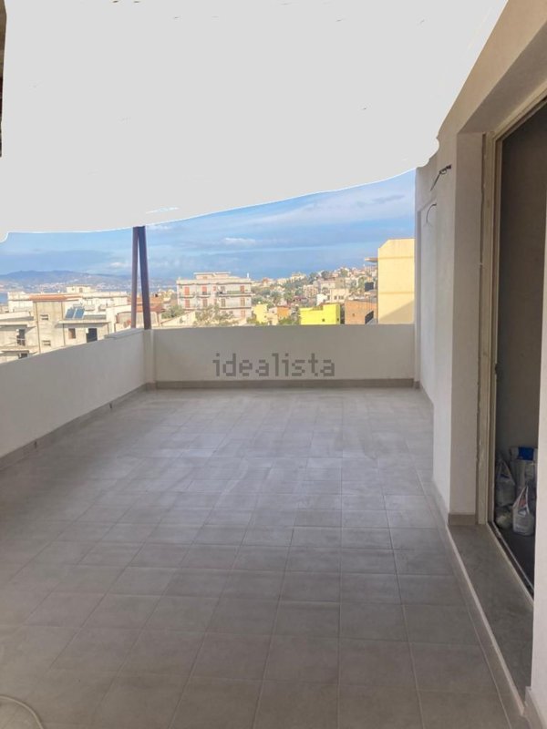 appartamento in vendita a Reggio di Calabria