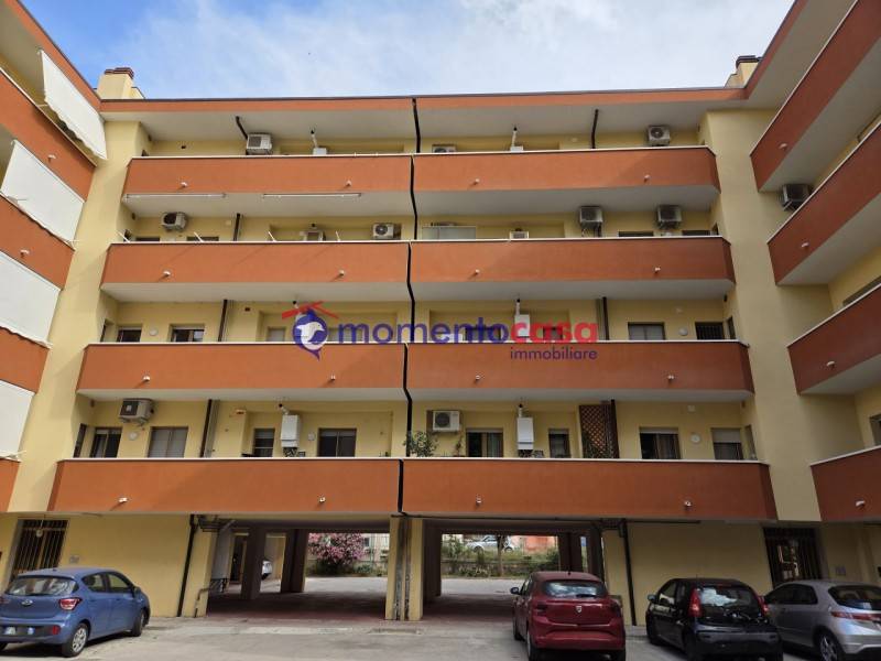 appartamento in vendita a Reggio di Calabria in zona San Sperato