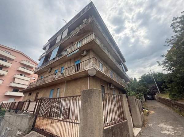 appartamento in vendita a Reggio di Calabria in zona Eremo