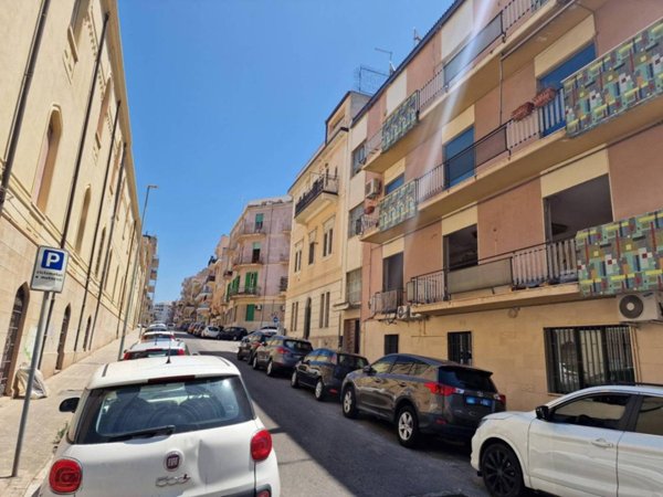 appartamento in vendita a Reggio di Calabria in zona Centro Storico