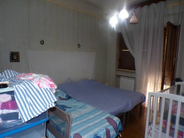 appartamento in vendita a Reggio di Calabria in zona Santa Caterina