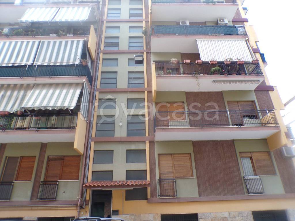 appartamento in vendita a Reggio di Calabria in zona Santa Caterina