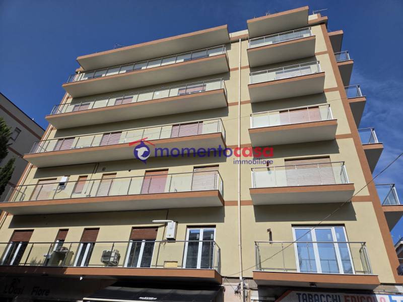 appartamento in vendita a Reggio di Calabria