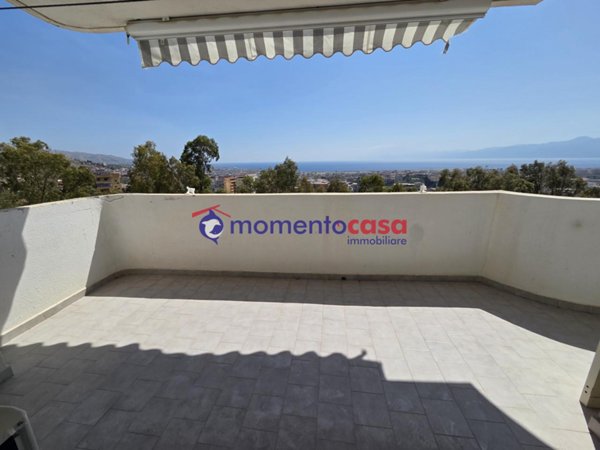 appartamento in vendita a Reggio di Calabria in zona Armo