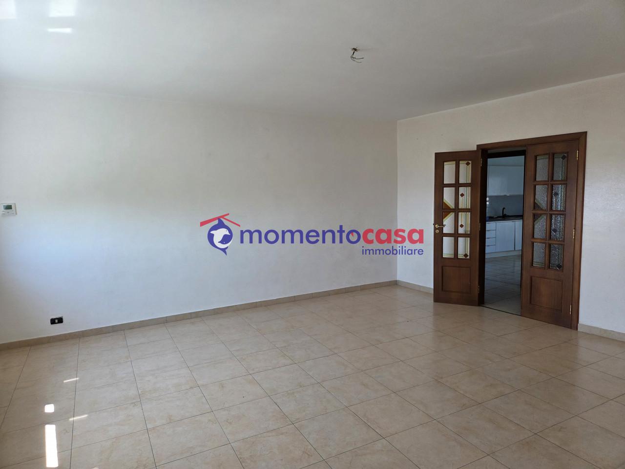 appartamento in vendita a Reggio di Calabria in zona Ravagnese