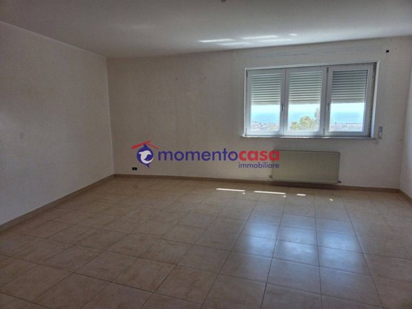 appartamento in vendita a Reggio di Calabria in zona Armo