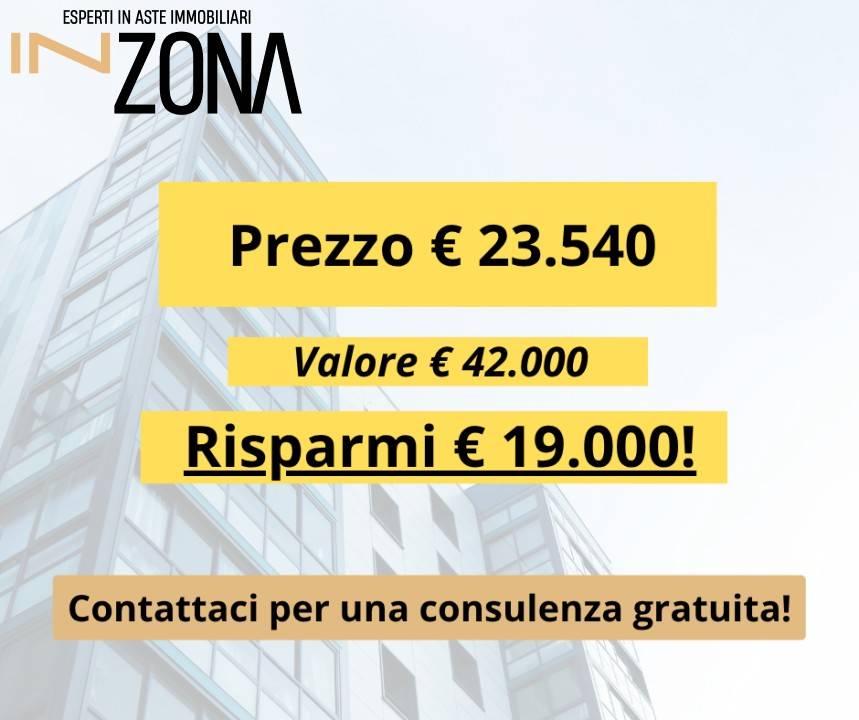 appartamento in vendita a Reggio di Calabria in zona Ortì