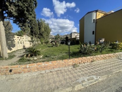 casa indipendente in vendita a Reggio di Calabria