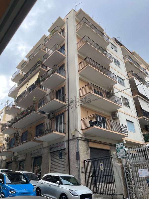 appartamento in vendita a Reggio di Calabria in zona Centro Storico