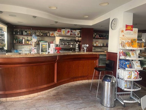 negozio in vendita a Reggio di Calabria in zona Centro Storico