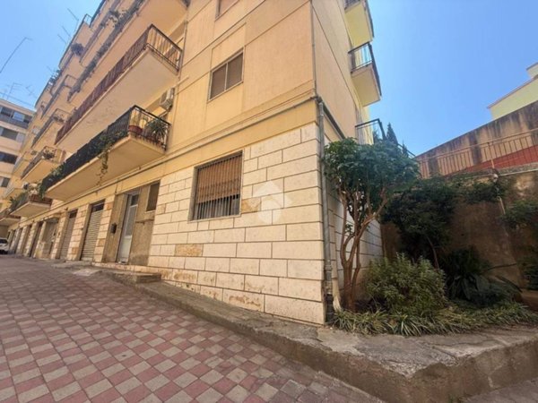 appartamento in vendita a Reggio di Calabria in zona Spirito Santo