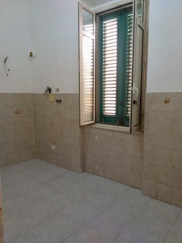 appartamento in vendita a Reggio di Calabria in zona Centro Storico