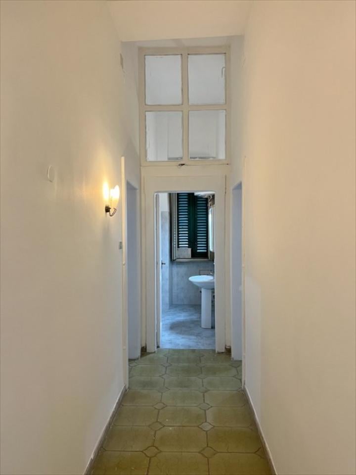 appartamento in vendita a Reggio di Calabria in zona Eremo