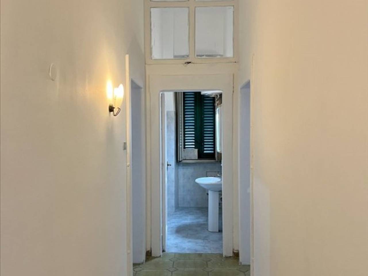 appartamento in vendita a Reggio di Calabria in zona Pineta Zerbi