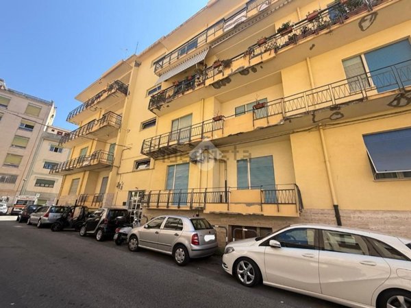 appartamento in vendita a Reggio di Calabria