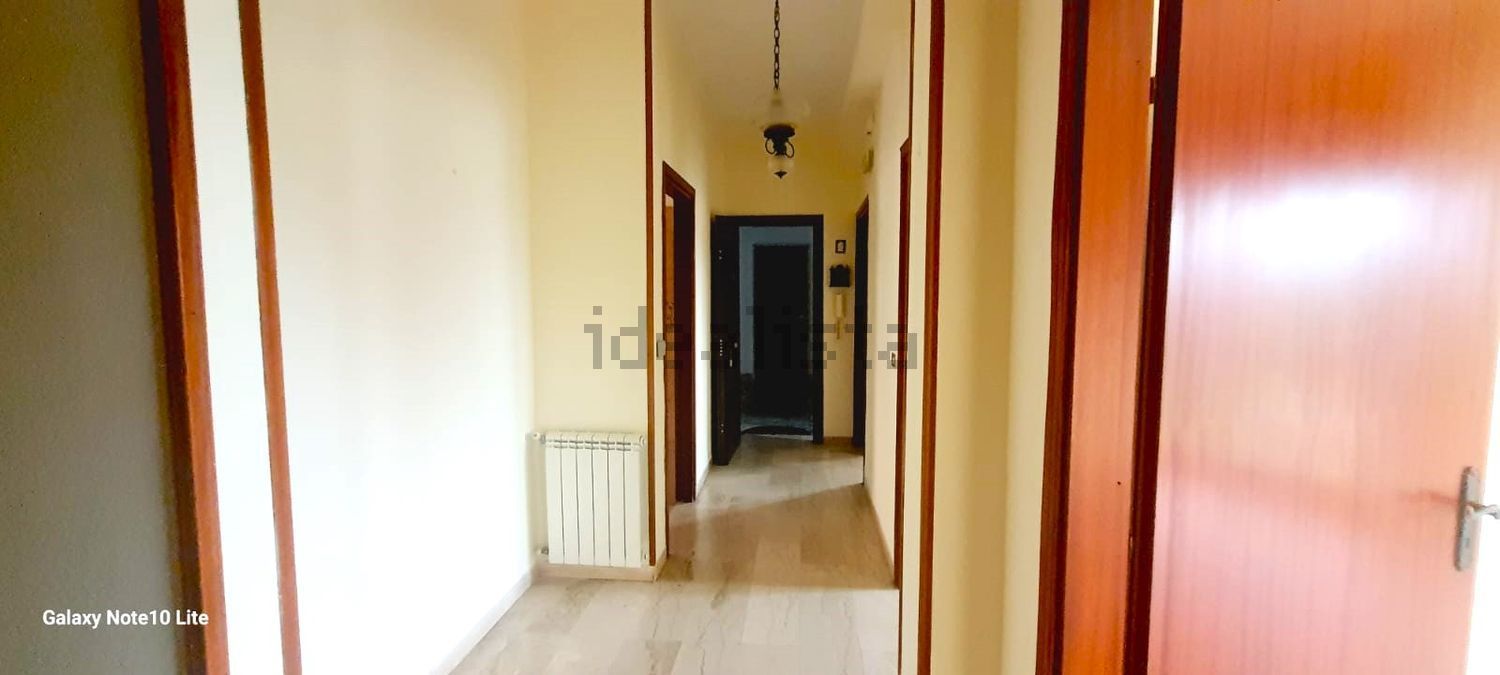 appartamento in vendita a Reggio di Calabria in zona Centro Storico