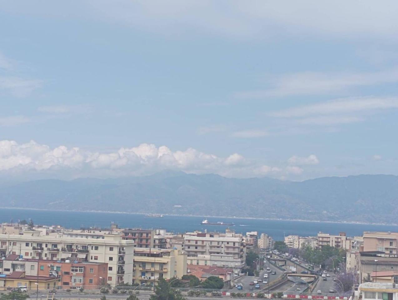 appartamento in vendita a Reggio di Calabria