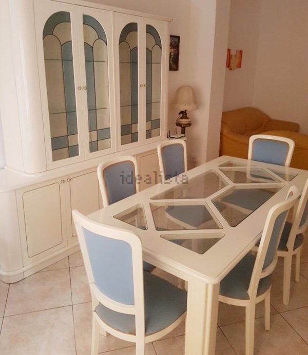 appartamento in vendita a Reggio di Calabria in zona Santa Caterina