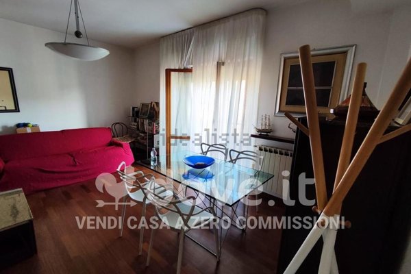 appartamento in vendita a Reggio di Calabria