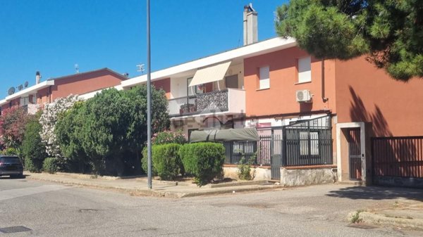 appartamento in vendita a Reggio di Calabria in zona Catona