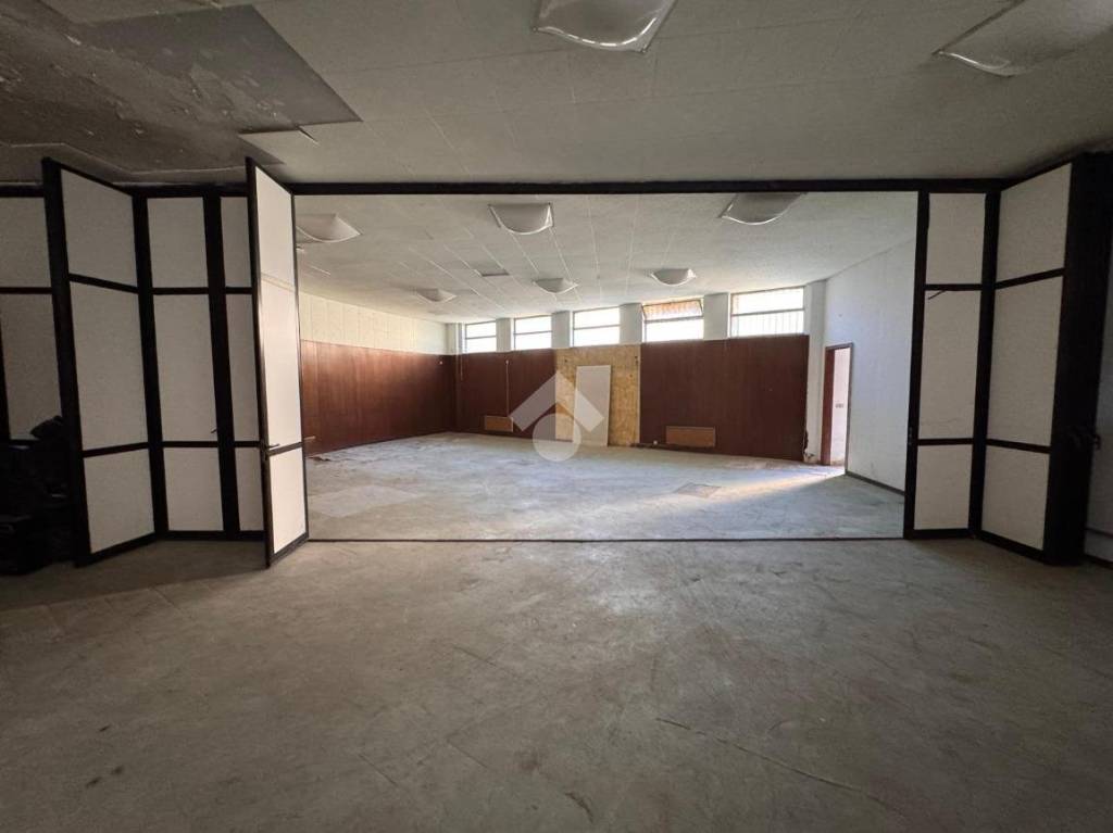 appartamento in vendita a Reggio di Calabria in zona Archi