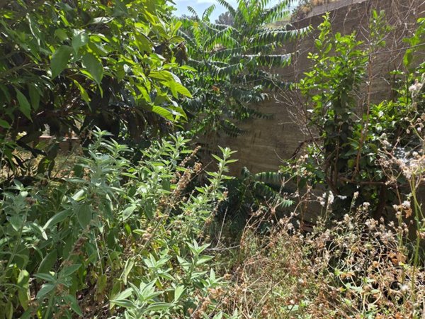 appartamento in vendita a Reggio di Calabria in zona Eremo