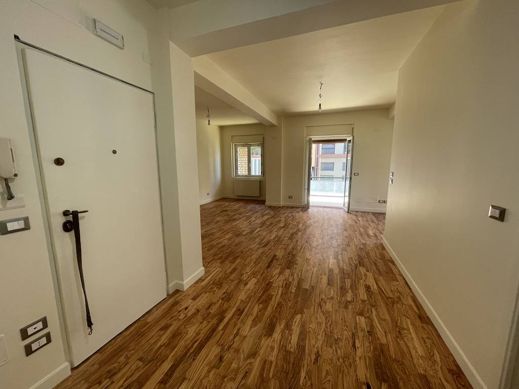 appartamento in vendita a Reggio di Calabria