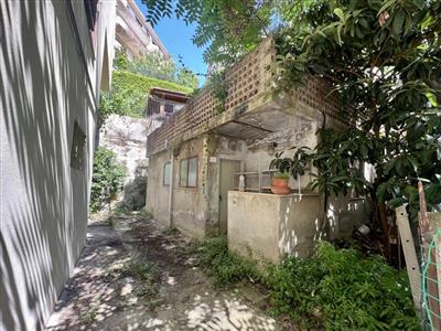 casa indipendente in vendita a Reggio di Calabria in zona Spirito Santo