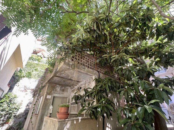 appartamento in vendita a Reggio di Calabria in zona Centro Storico