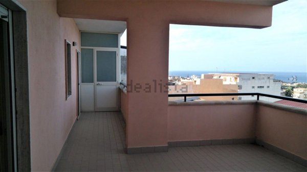 appartamento in vendita a Reggio di Calabria in zona San Gregorio