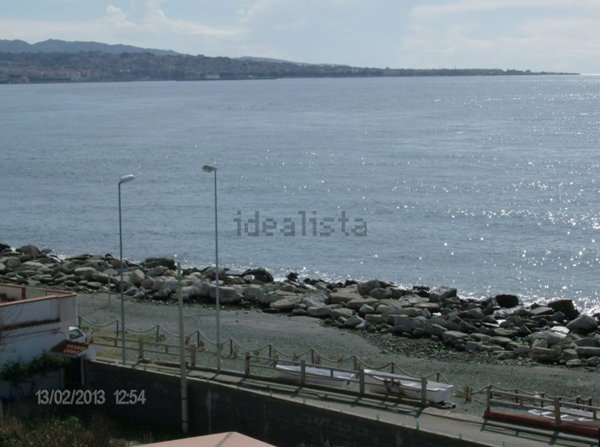 appartamento in vendita a Reggio di Calabria in zona Gallico Superiore