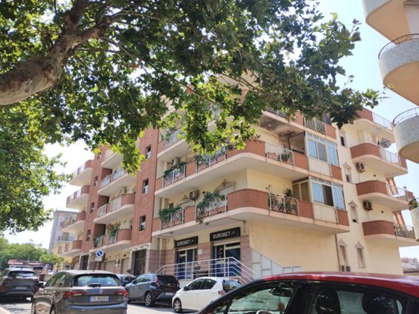 appartamento in vendita a Reggio di Calabria in zona Eremo