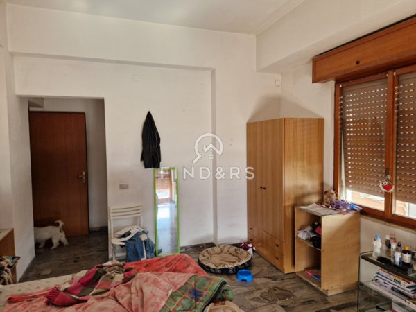 appartamento in vendita a Reggio di Calabria in zona Centro Storico
