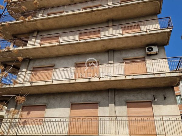 appartamento in vendita a Reggio di Calabria in zona Santa Caterina