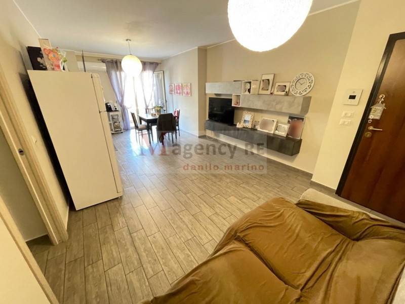 appartamento in vendita a Reggio di Calabria in zona Pellaro