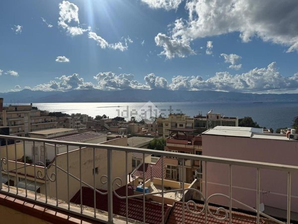 appartamento in vendita a Reggio di Calabria in zona Centro Storico
